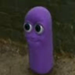 Meet your Posher, Wesley